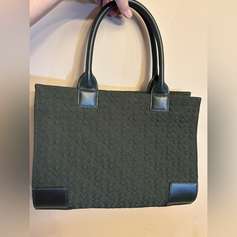 Tory Burch Ella Tote - Picture 2 of 14